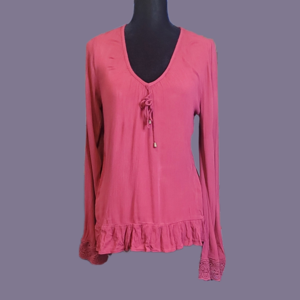 Dressy blouse Women's tops